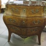 601 3556 CHEST OF DRAWERS